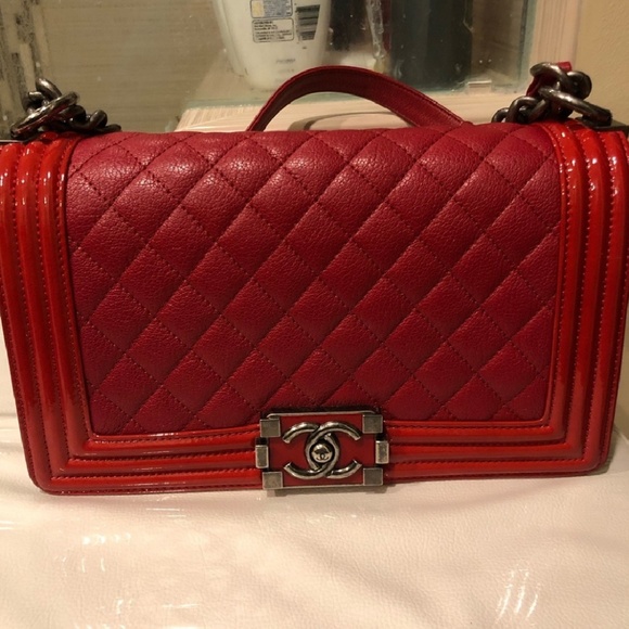 Chanel Bag - Picture 6 of 7